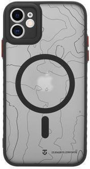 Tactical Magforce Заден Калъф Черен (iPhone 11)