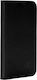 JT Berlin Book Leather Black (iPhone 16 Pro)