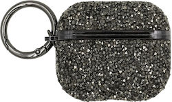 Sonique Diamond Spark Plastic Case with Hook in...