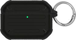 Sonique Armor Rugged Silicone Plastic Case With...