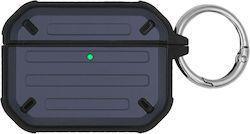 Sonique Armor Rugged Silicone Plastic Case With...