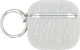 Sonique Meteor Plastic Case With Hook In Grey C...