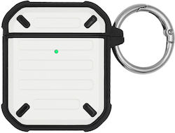 Sonique Armor Rugged Silicone/Plastic Case with...