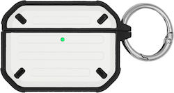 Sonique Armor Rugged Silicone / Plastic Case Wi...