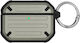 Sonique Armor Rugged Silicone Plastic Case With...