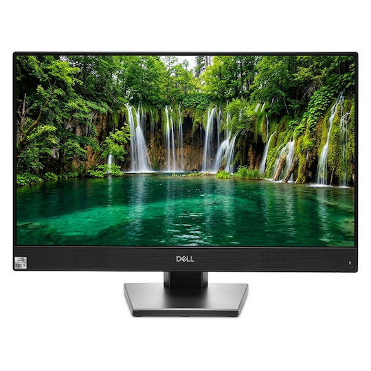 Dell Optiplex 5490 Recondiționat Grad A (Core i5-10500T/8GB/256GB SSD/Windows 11 Pro)