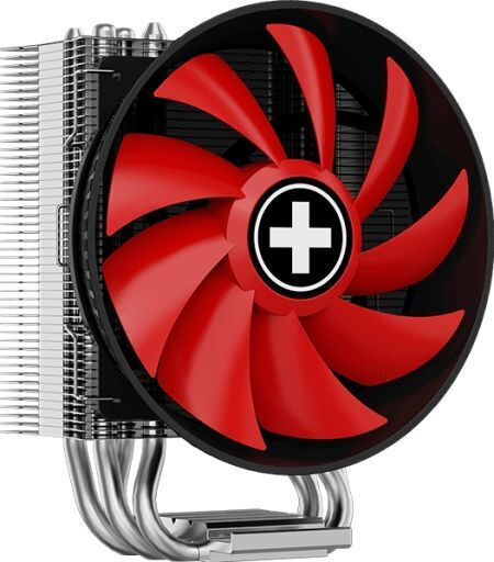 Xilence Performance C M404PRO Cooler Procesor pentru Socket AM4/AM5/1200/115x/1700