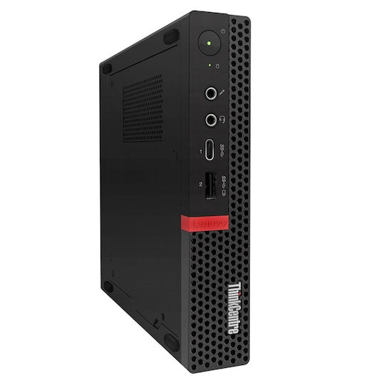 Lenovo P330 Recondiționat Grad A (Core i7-8700T/16GB/1TB SSD/Fără Sistem de Operare)