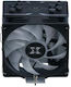 Serioux CC120ARGB Процесорен охладител