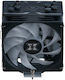 Serioux CC120ARGB CPU-Kühlerlüfter