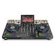 Denon DJ Prime 4 G2 DJ Controller mit 2 Kanälen und Bildschirm
