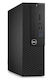Dell Optiplex 3050 SFF Recondiționat Grad A (Core i5-6500/8GB/256GB SSD/W10 Pro)