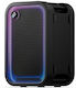 Sony Partybox Bluetooth Speaker 300W with Battery Life up to 20 hours Black
