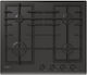 Candy Smart Gas Cooktop Autonomous 59.5x51cm
