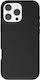 JT Berlin Back Cover Black (iPhone 16 Pro Max)