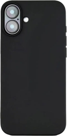 JT Berlin Back Cover Black (iPhone 16)