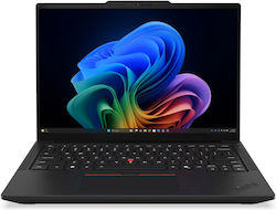 Lenovo ThinkPad T14 G7 14" (Ultra 7-355/64GB/1.0TB) Lenovo ThinkPad T14 G7 14" (Ultra 7-355/64GB/1.0TB)