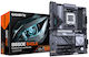 Gigabyte B650E Eagle Motherboard ATX με AMD AM5 Socket