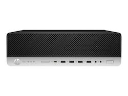 HP EliteDesk 800 G3 SFF Recondiționat Grad A (i7-7700/8GB/1TB)
