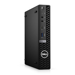 Dell Optiplex 7090 Mini Recondiționat Grad A (Core i5-11600/8GB/256GB SSD/W11 Home) Dell Optiplex 7090 Mini Recondiționat Grad A (Core i5-11600/8GB/256GB SSD/W11 Home)