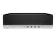 HP EliteDesk 800 G3 SFF Recondiționat Grad A (Core i7-7700/8GB/1TB HDD/W10 Pro)