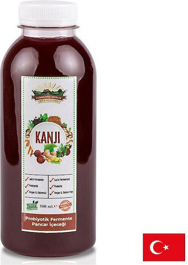 Sifa Ana Пробиотична напитка хранителна добавка с пробиотици 500ml Джинджифил