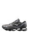 Prophecy Ls Men's Sneakers Black