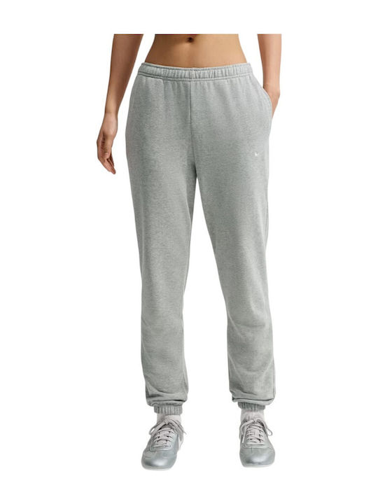 Nike Pantaloni de trening gri