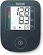 Arm Blood Pressure Monitor Beurer BM 23 LE 2026 61015
