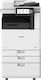 Canon imageFORCE C3100 + imageFORCE C3130 Licence Imprimantă Multifuncțională Laser Colorată