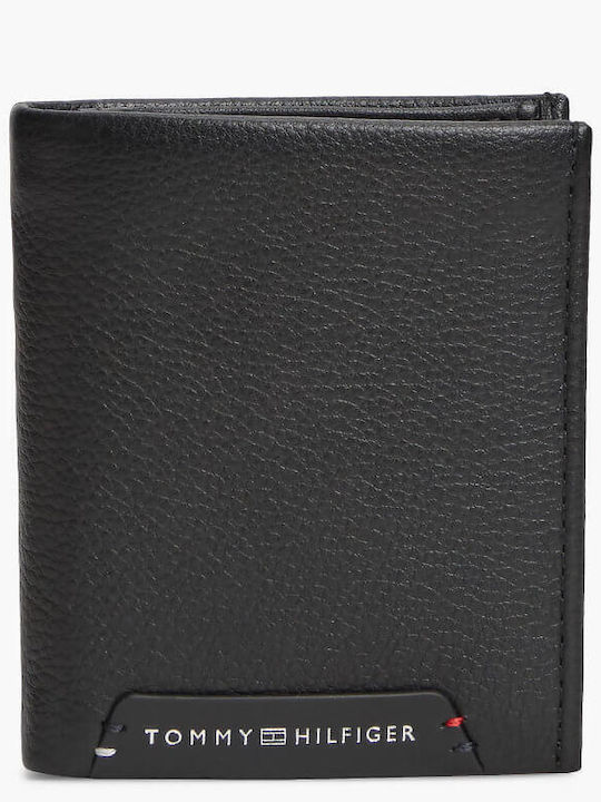 Men's Wallet Black