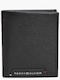 Men's Wallet Black