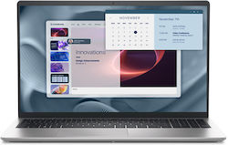 PRO PRO 15 Essential 15.6" IPS FHD 120Hz (i5-1334U/32GB/1.0TB SSD/W11 Pro) (US Keyboard)