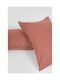 Biokarpet Biokarpet Калъфка За Възглавница Naf Naf Hue Amber Калъфка За Възглавница Naf Naf Hue Amber