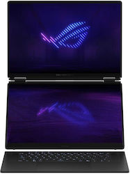 Asus ROG Zephyrus Duo 16 16" (Ultra 9-386H/32GB/2.0TB) Asus ROG Zephyrus Duo 16 16" (Ultra 9-386H/32GB/2.0TB)