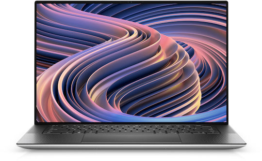 Dell XPS 15 9520 Recondiționat Clasificare A 15.6" Ecran Tactil (Core i7-12700H/16GB/1TB SSD/GeForce RTX 3050/W11 Pro)