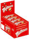 Mars Milk Wafer 37gr 25pcs