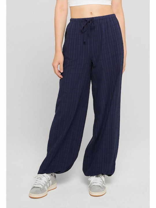 Urban Classics Women's Pantaloons in Loose Fit ...