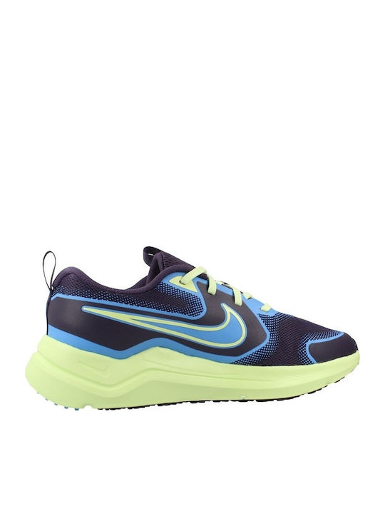 Nike Cosmic Runner Kinder Sportschuhe Laufen mi...
