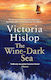 The Wine Dark Sea