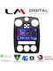 LM Digital Car Audio System Chrysler PT Cruiser 2005 2010 Bluetooth USB Wi-Fi GPS Apple CarPlay Android Auto