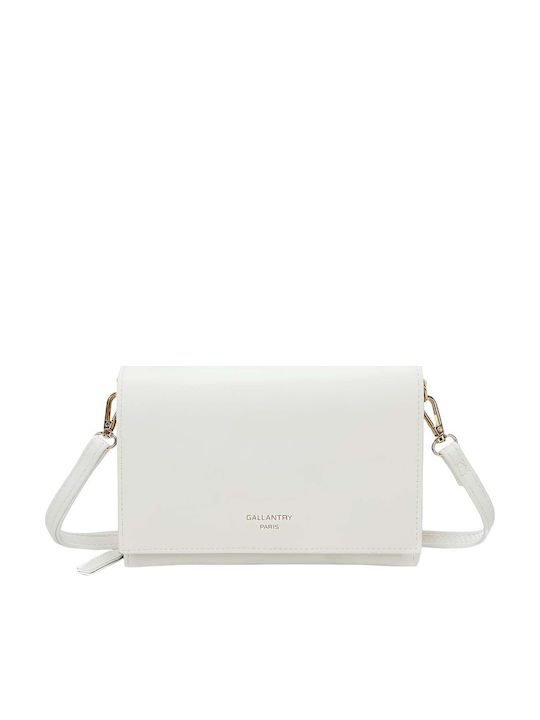 Gallantry Alessia Pouch Women Minimalist Design...
