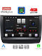 Lenovo Car Audio System for Toyota Prius 2003-2009 Bluetooth USB WiFi GPS Apple CarPlay Android Auto with 9" Touch Screen