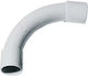 Cot Tub 20 Mm Gri Ral 7035 Compatibil F-hal