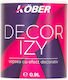 Νερού 0.9lt Pearl Gray