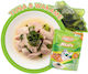 Moochie Nasses Katzenfutter mit Thunfisch 70g