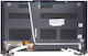 Laptop Abdeckungspanele Für Lenovo Legion S7 16iah7 82tf Legion S7 16arha7 82ug 5cb1j04273 Graue