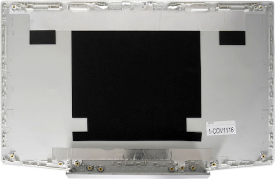Laptop Abdeckungspane aus Kunststoff Für Hp Zbook 15v G5 Zb15vg5 15 G5 15u G3 L25084-001 Tpn-c134 Ap28a000400 Fa28a000100 Ec28b000600 Grau Kode 1-cov1116