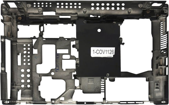 Laptop Abdeckungspanele D Hp Elitebook 2570p A1l17av A3r41es A5v24av B2g13ec B2g22ec 2560p 685403-001 6070b0585701 Schwarzes Κωδ.1-cov1126
