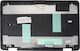 Laptop Abdeckungspanele aus Kunststoff Für Hp Probook 14 640 G2 645 G2 640 G3 645 G3 Schwarz